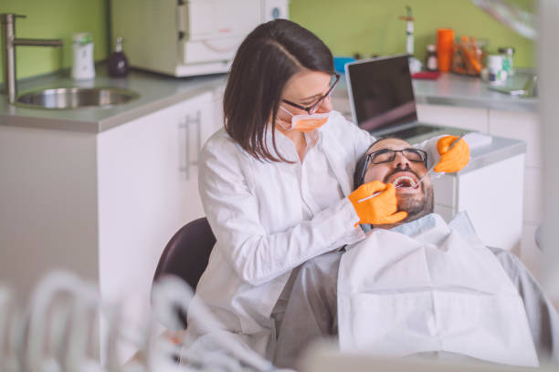 Best Knocked-Out Tooth (Avulsed Tooth) Treatment in Burnsville, MN