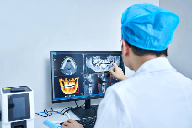 Best Emergency X-Rays and Diagnostics in Burnsville, MN