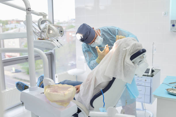 Best Emergency Root Canal Therapy in Burnsville, MN